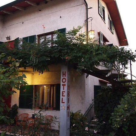 Casa Cambini Bed & Breakfast Marina di Massa Luaran gambar