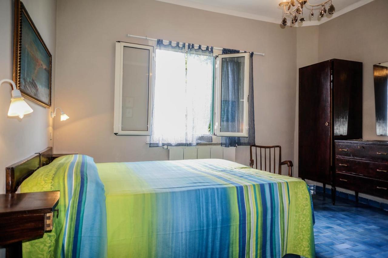Casa Cambini Bed & Breakfast Marina di Massa Luaran gambar