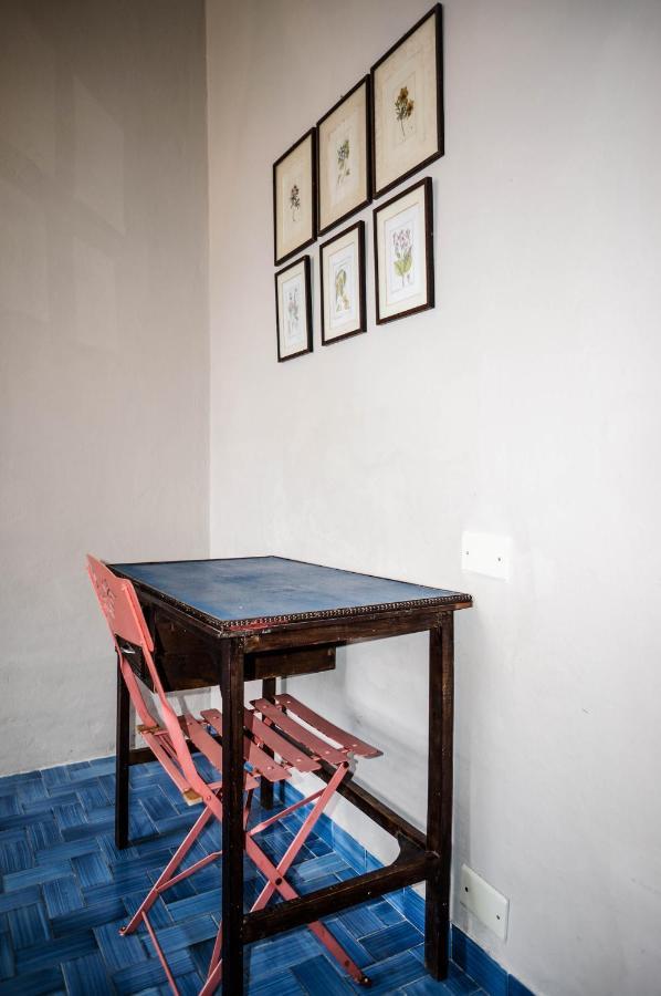Casa Cambini Bed & Breakfast Marina di Massa Luaran gambar