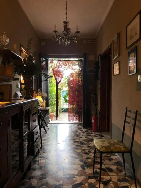 Casa Cambini Bed & Breakfast Marina di Massa Luaran gambar