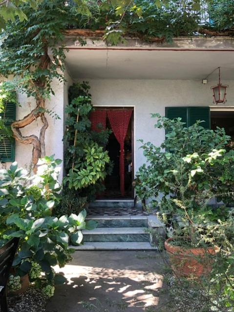 Casa Cambini Bed & Breakfast Marina di Massa Luaran gambar