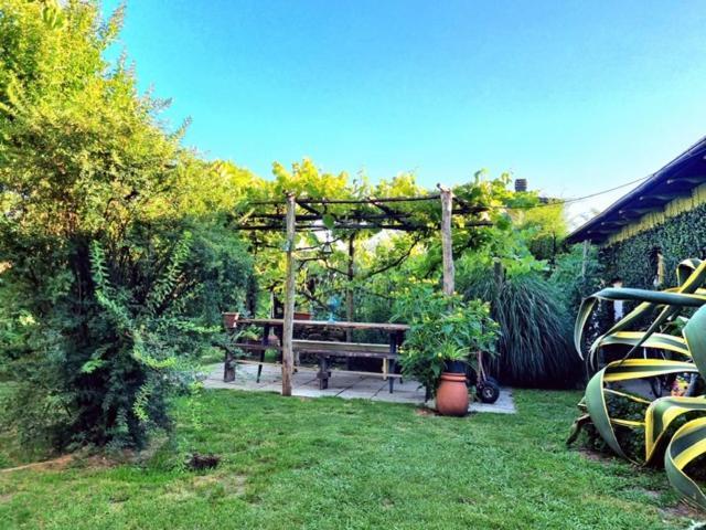 Casa Cambini Bed & Breakfast Marina di Massa Luaran gambar