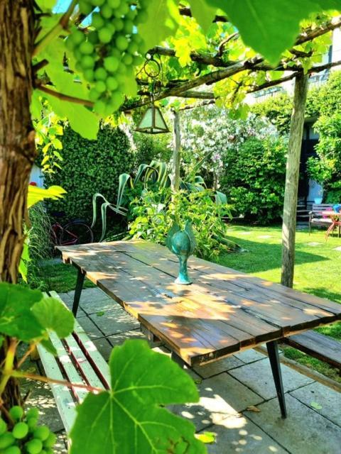 Casa Cambini Bed & Breakfast Marina di Massa Luaran gambar